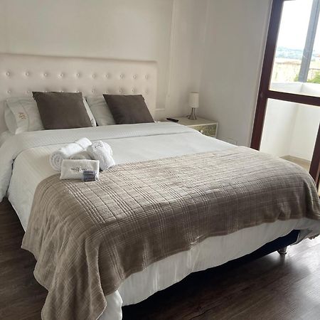 Once Once Boutique Hotel Виля Де Лейва Екстериор снимка