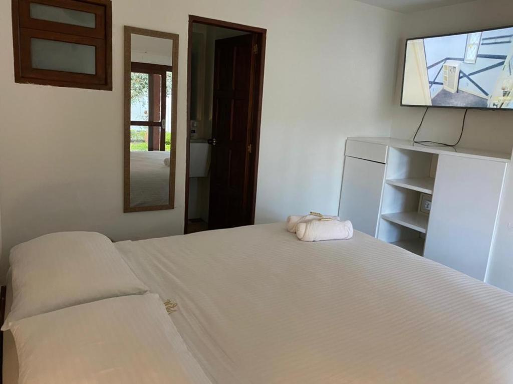Once Once Boutique Hotel Виля Де Лейва Екстериор снимка