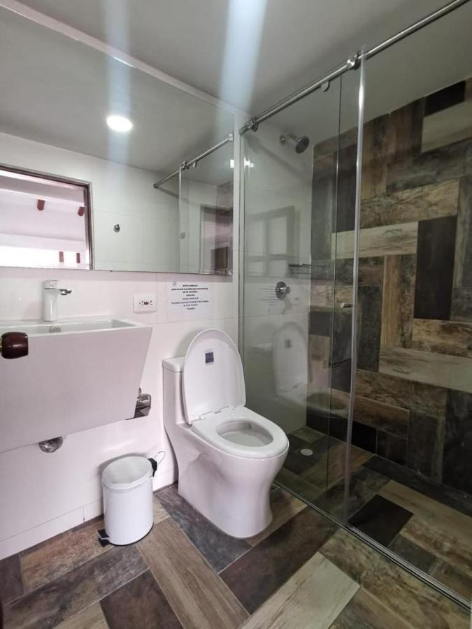 Once Once Boutique Hotel Виля Де Лейва Екстериор снимка