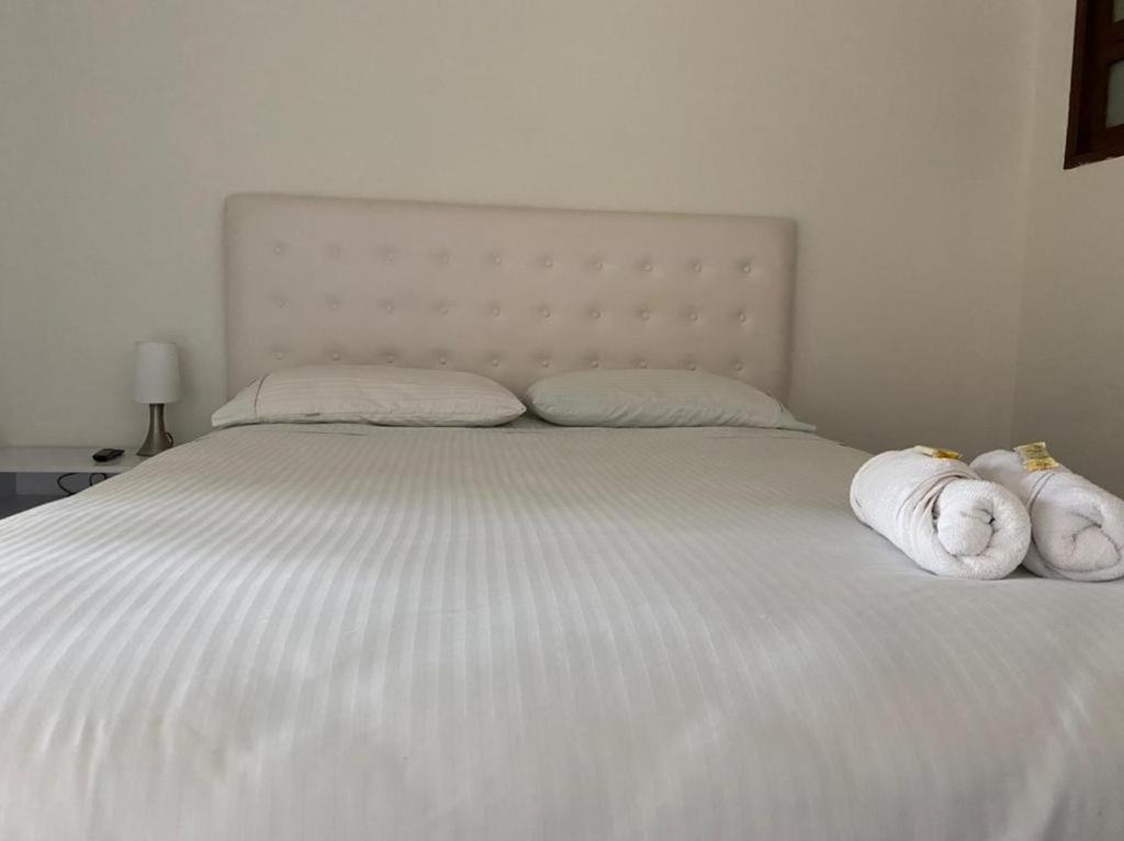 Once Once Boutique Hotel Виля Де Лейва Екстериор снимка