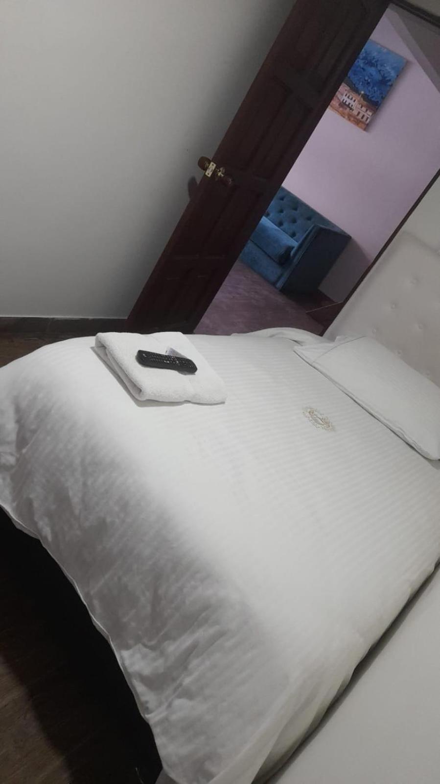 Once Once Boutique Hotel Виля Де Лейва Екстериор снимка