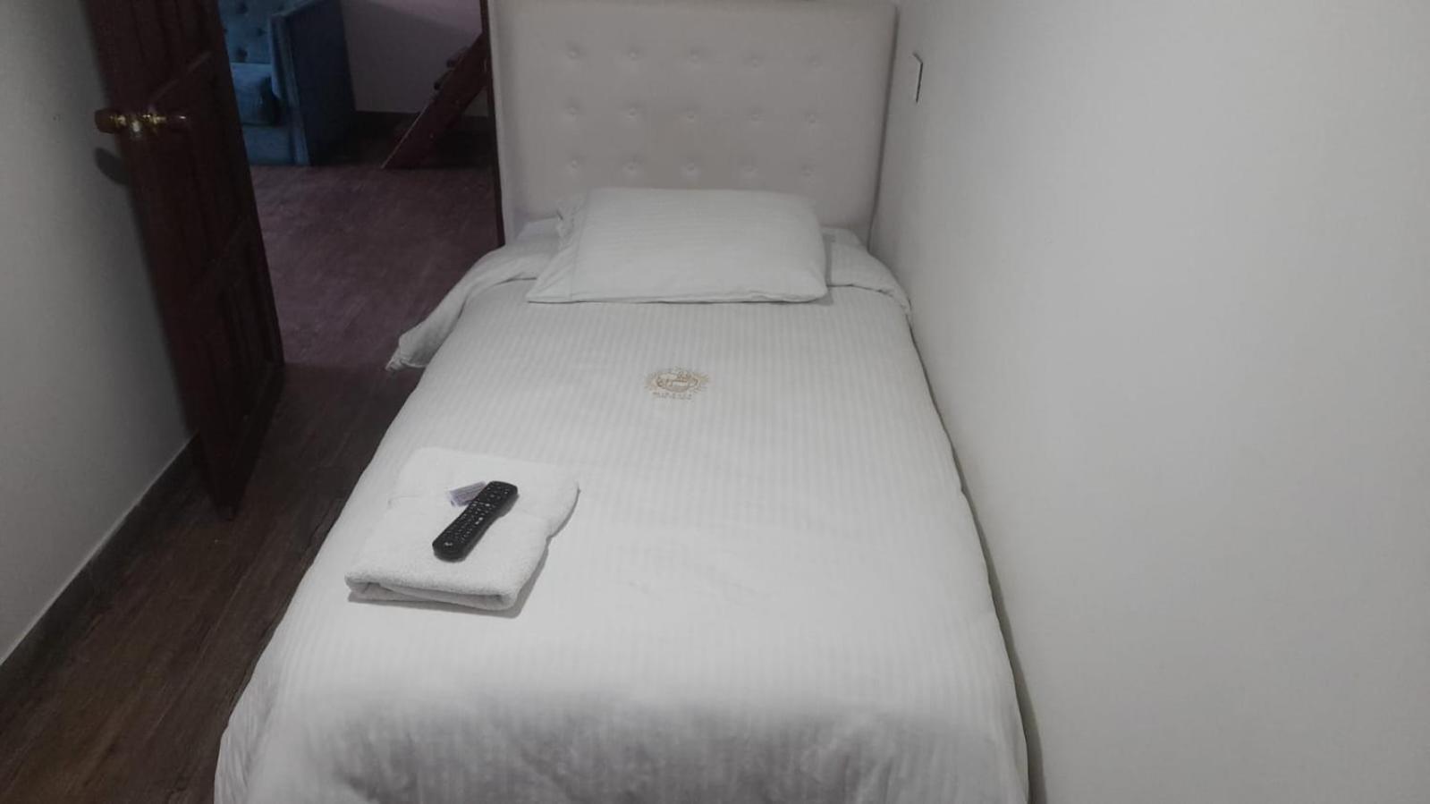 Once Once Boutique Hotel Виля Де Лейва Екстериор снимка