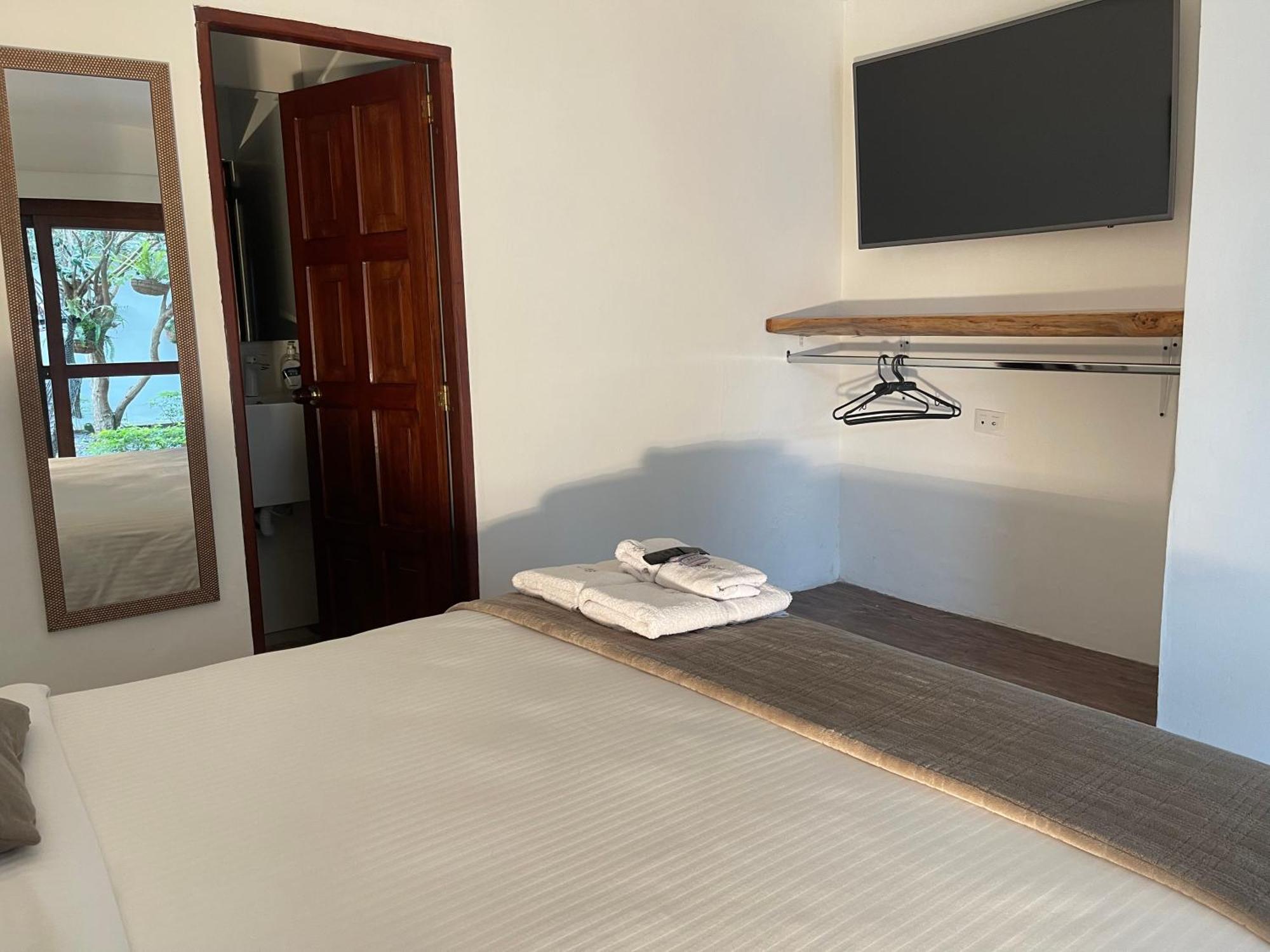 Once Once Boutique Hotel Виля Де Лейва Екстериор снимка