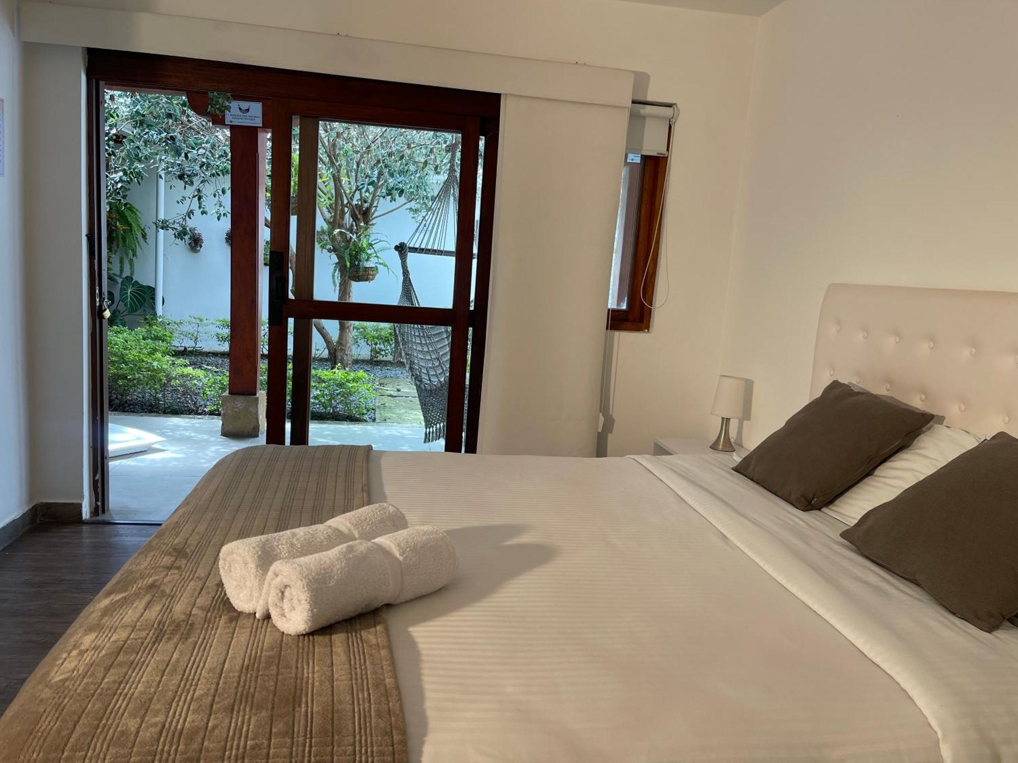 Once Once Boutique Hotel Виля Де Лейва Екстериор снимка