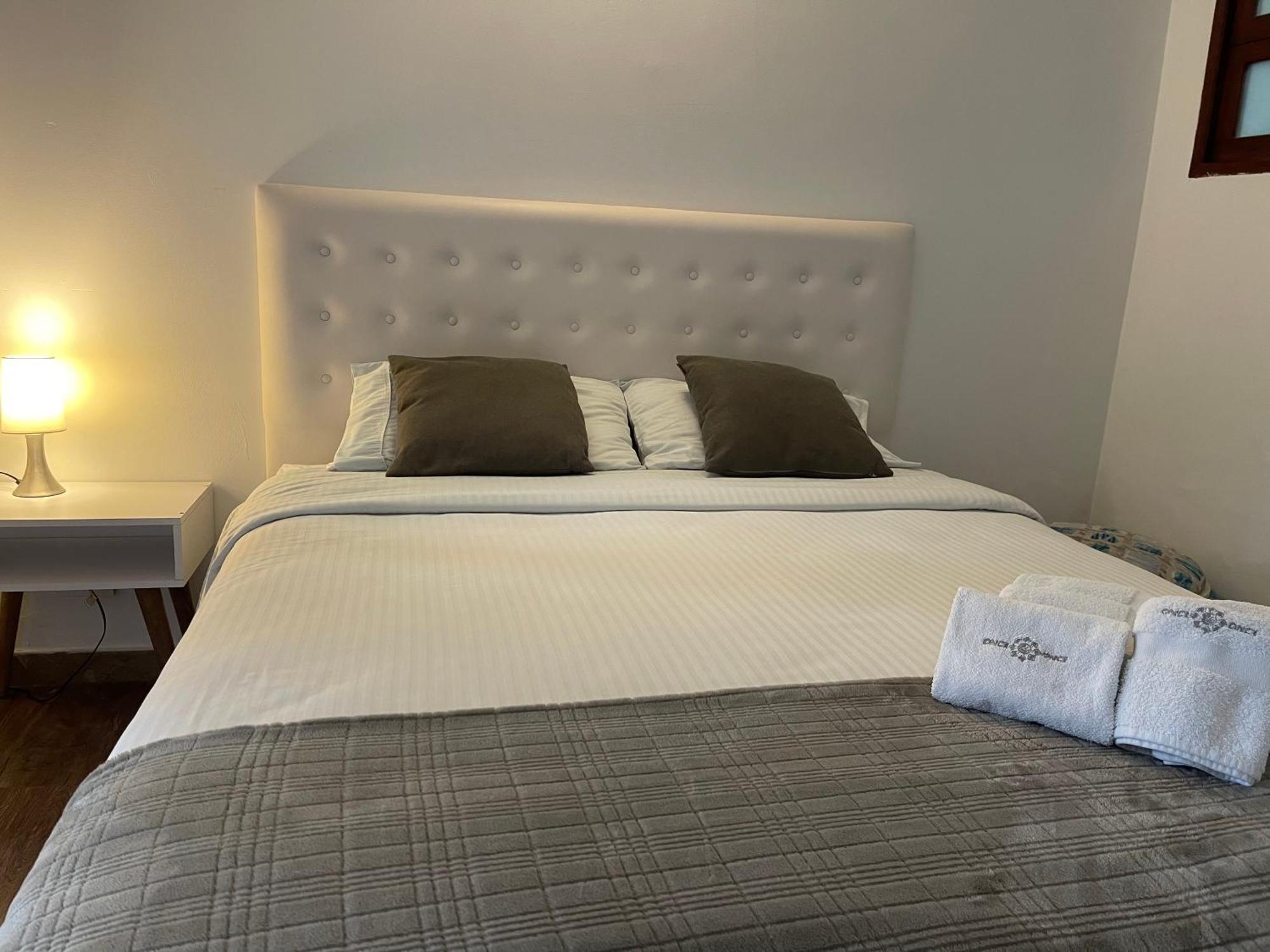 Once Once Boutique Hotel Виля Де Лейва Екстериор снимка